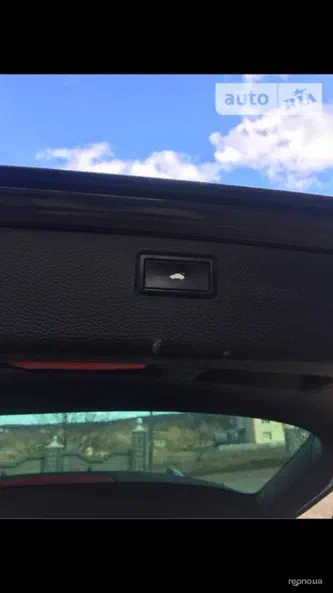 Volkswagen Passat 2013