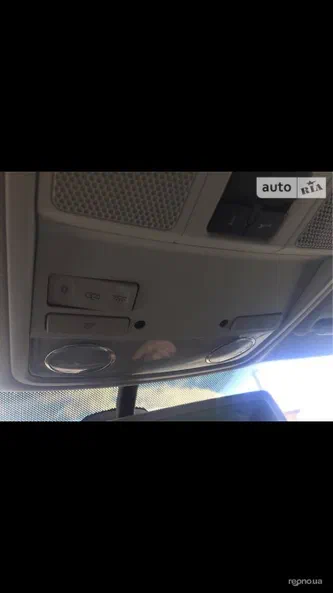 Volkswagen Passat 2013 - 5