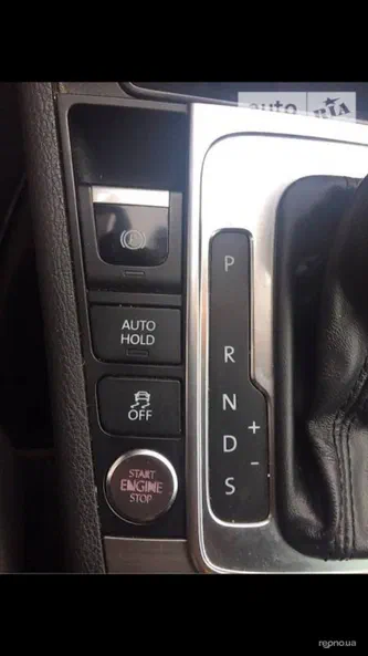 Volkswagen Passat 2013 - 8