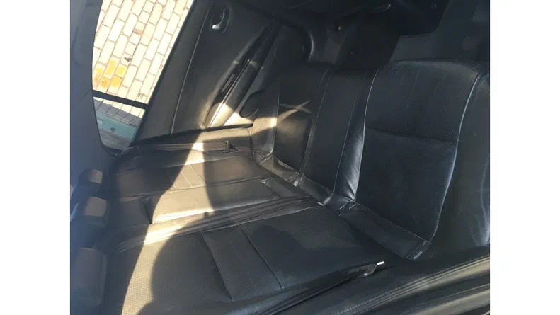 Nissan Primera 2002 - 8