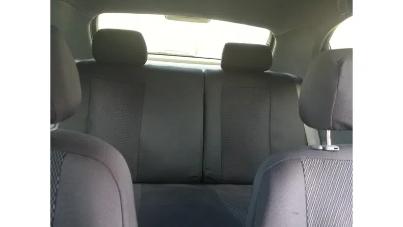 Chevrolet Lacetti 2005 - 8