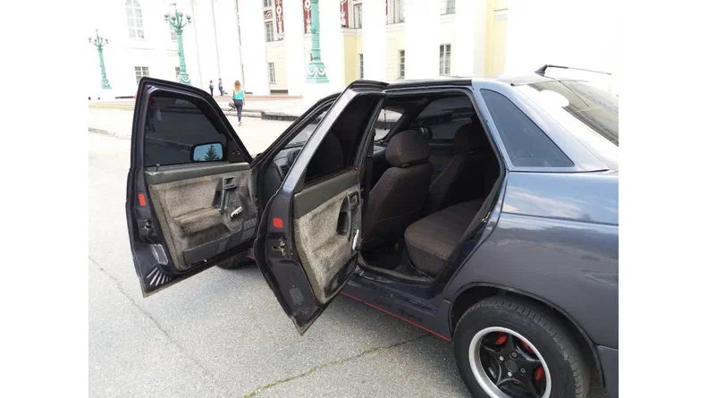 Lada (ВАЗ) 2110 1998 - 7