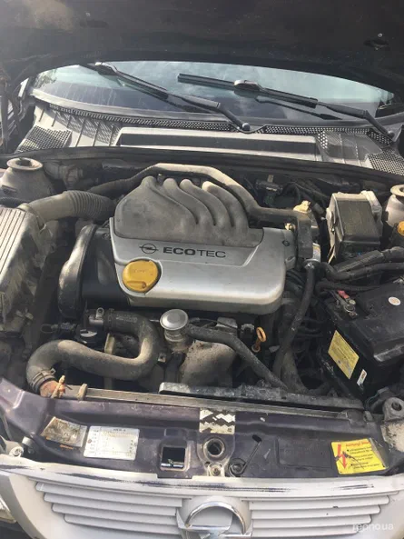 Opel Vectra 1996