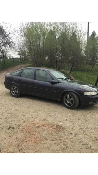 Opel Vectra 1996