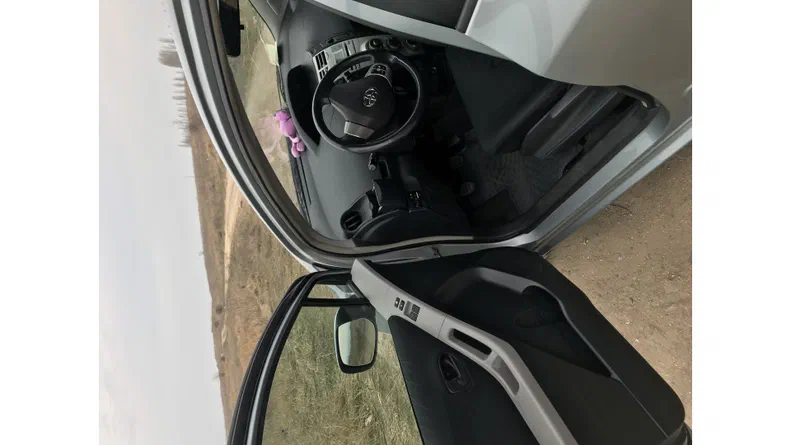 Toyota Yaris 2006 - 5