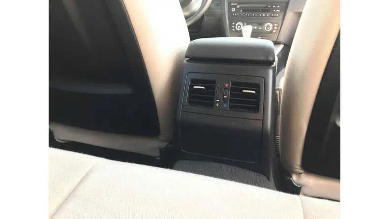 BMW 3 серія 2012 - 12