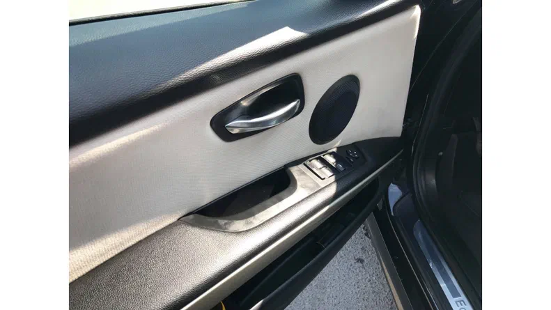 BMW 3 серія 2012 - 14