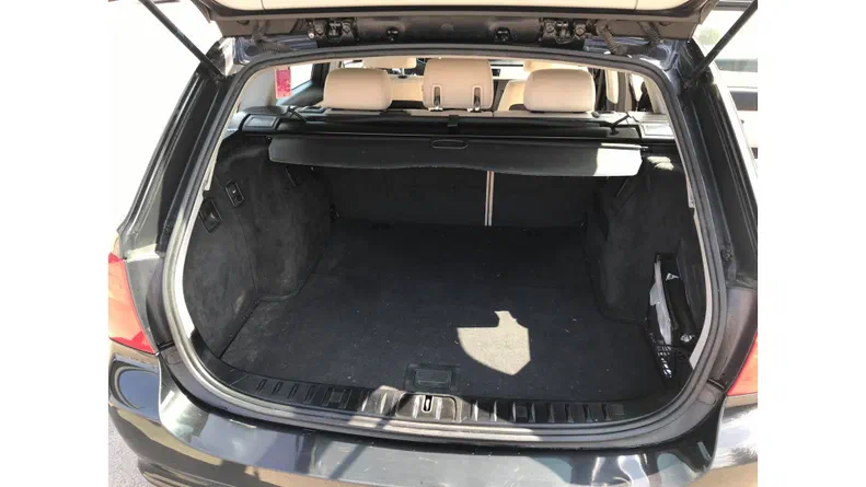 BMW 3 серія 2012 - 7