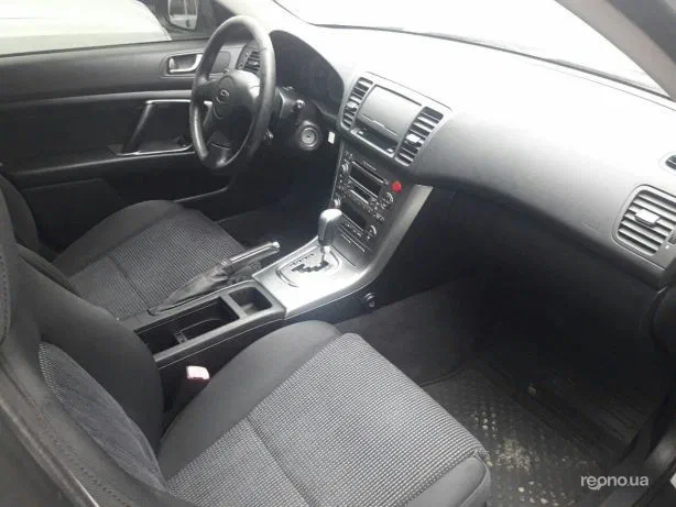 Subaru Outback 2005
