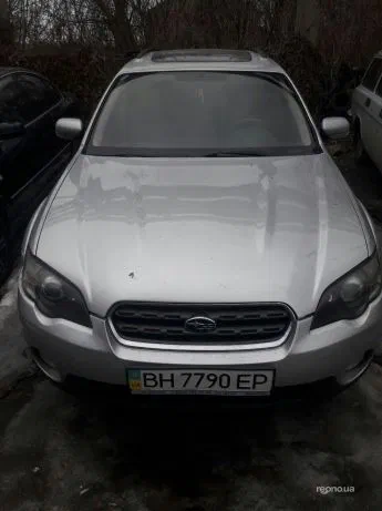 Subaru Outback 2005