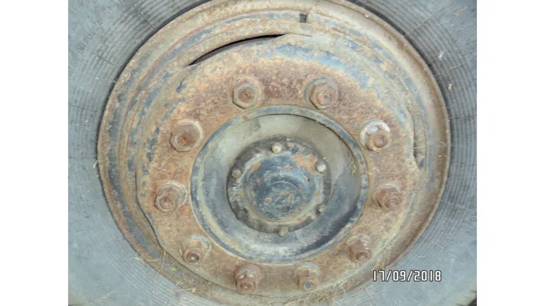 ЛиАЗ 525660-01 1993 - 10