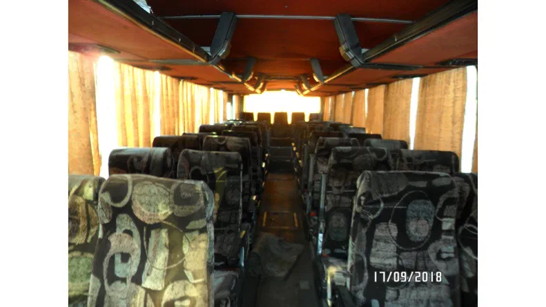 ЛиАЗ 525660-01 1993 - 5