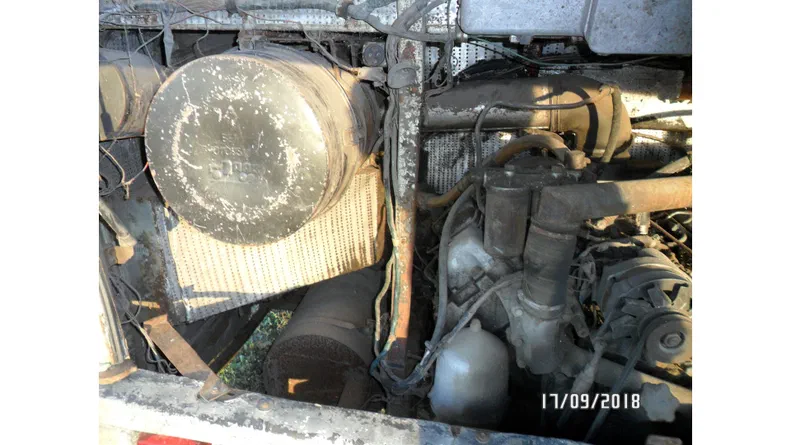 ЛиАЗ 525660-01 1993 - 9