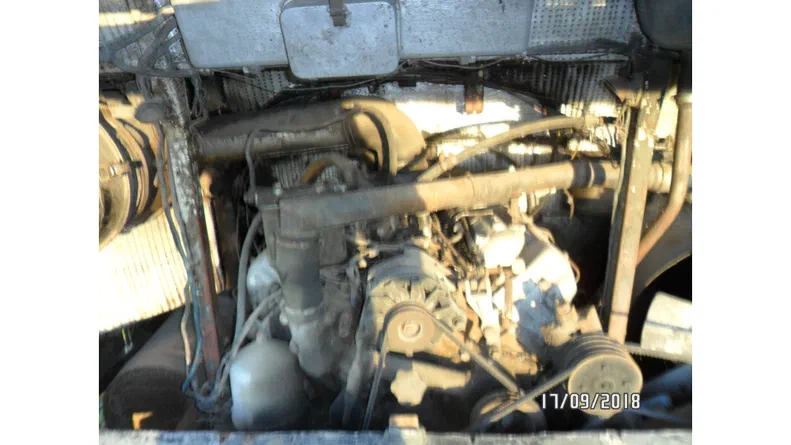 ЛиАЗ 525660-01 1993 - 7