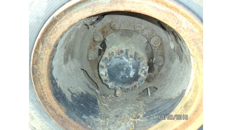 ЛиАЗ 525660-01 1993 - 11