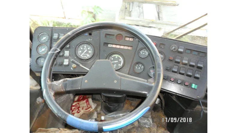 ЛиАЗ 525660-01 1993 - 6