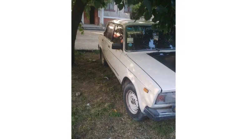 Lada (ВАЗ) 2107 1996