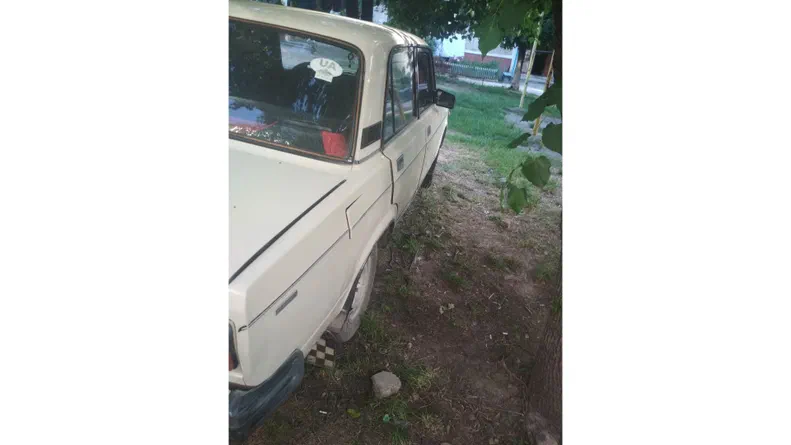 Lada (ВАЗ) 2107 1996 - 5