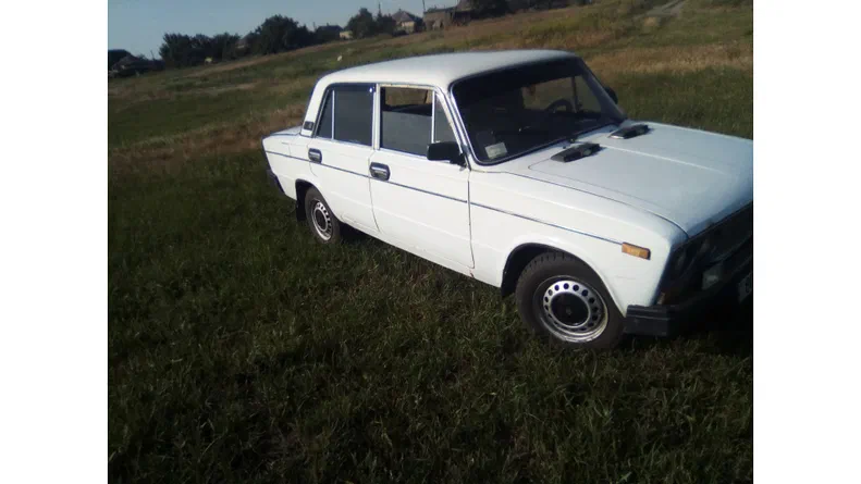 Lada (ВАЗ) 2103 1980 - 10