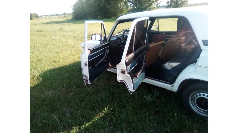 Lada (ВАЗ) 2103 1980 - 5