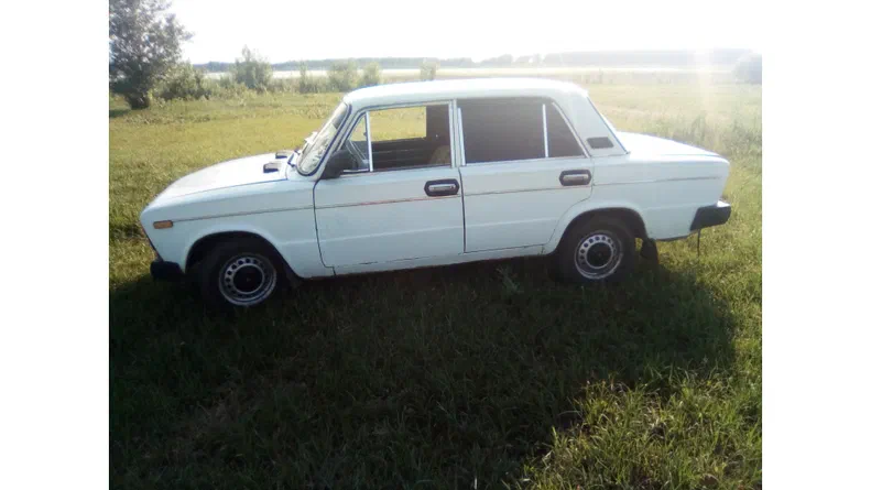 Lada (ВАЗ) 2103 1980 - 7