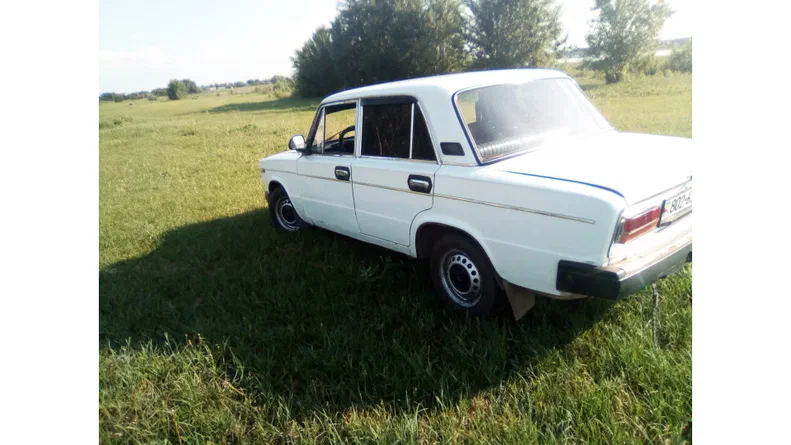 Lada (ВАЗ) 2103 1980 - 8