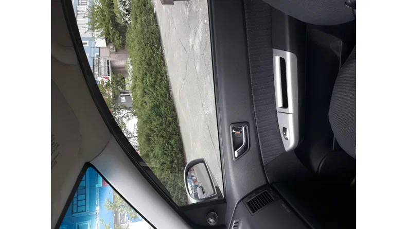 Hyundai Getz 2007 - 12