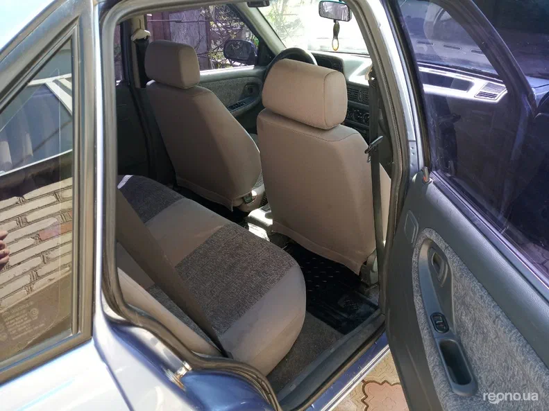 Daewoo Nexia 2008 - 4