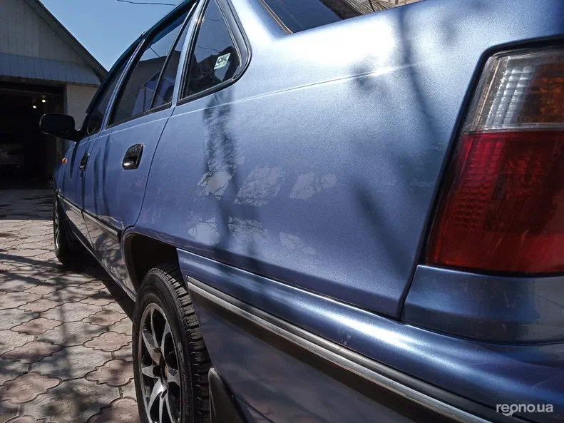 Daewoo Nexia 2008 - 2