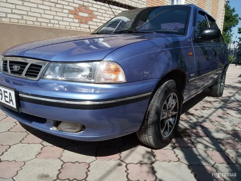 Daewoo Nexia 2008 - 1