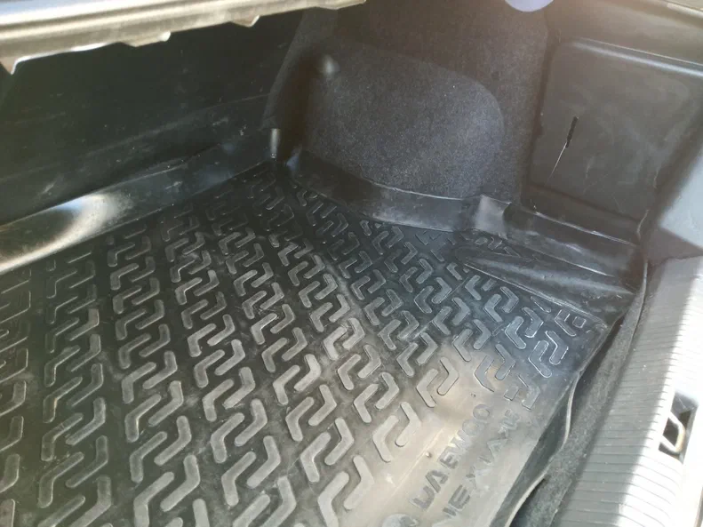 Daewoo Nexia 2008 - 5