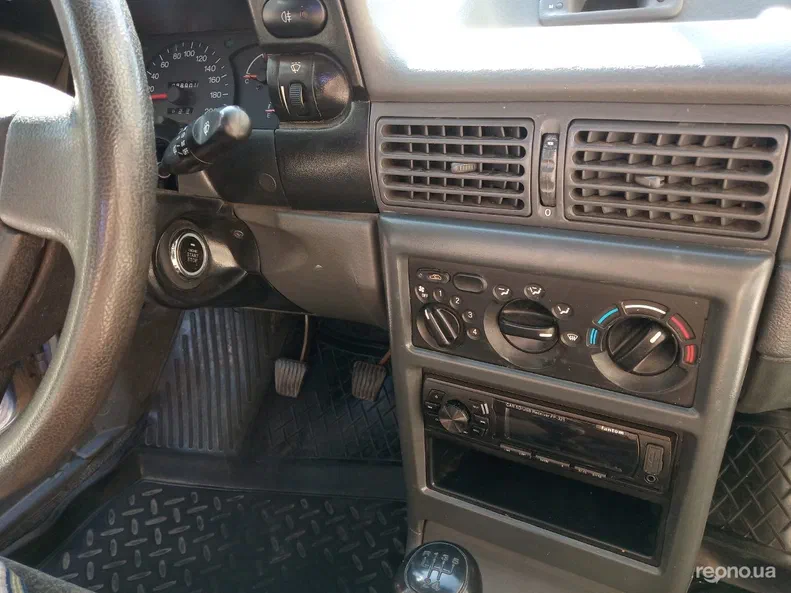 Daewoo Nexia 2008 - 7