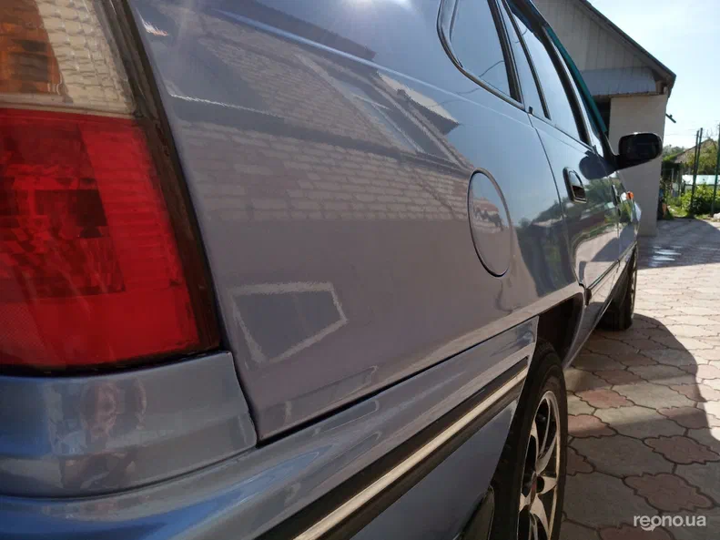 Daewoo Nexia 2008 - 3