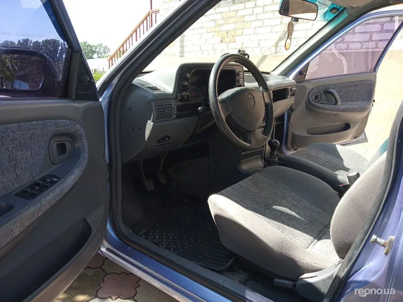 Daewoo Nexia 2008 - 0