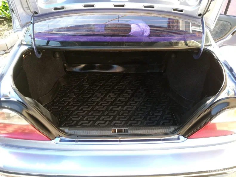 Daewoo Nexia 2008 - 6