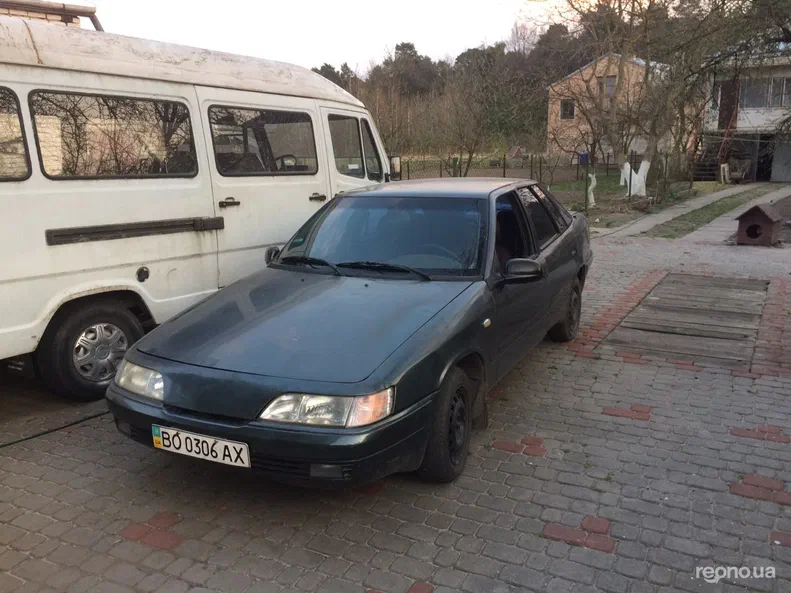 Daewoo Espero 1997