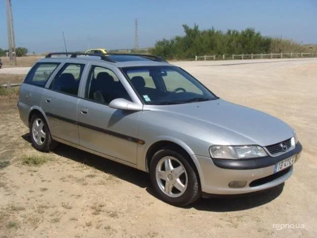 Opel Vectra 1998 - 0