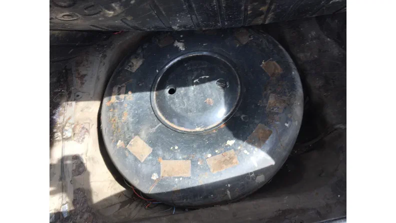 Lada (ВАЗ) 2108 1995 - 10