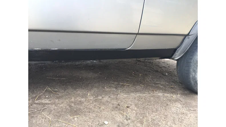 Lada (ВАЗ) 2108 1995 - 14