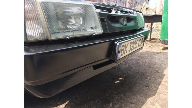Lada (ВАЗ) 2108 1995 - 15