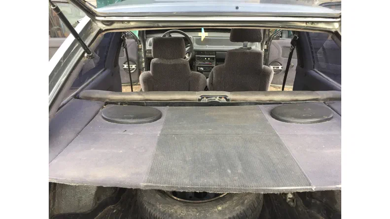 Lada (ВАЗ) 2108 1995 - 19