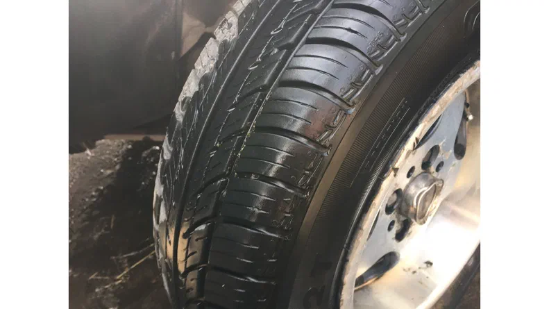 Lada (ВАЗ) 2108 1995 - 6