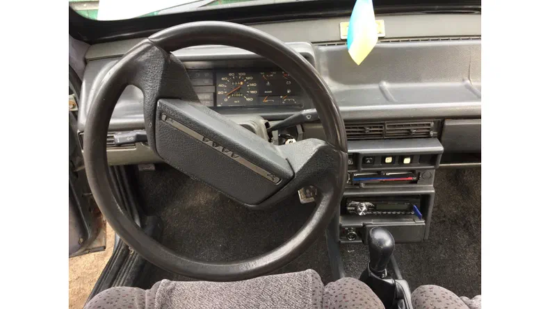 Lada (ВАЗ) 2108 1995 - 17
