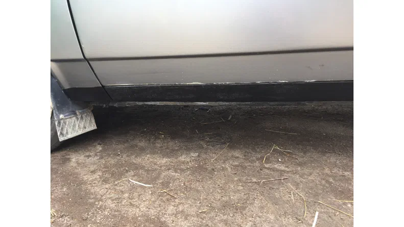 Lada (ВАЗ) 2108 1995 - 13