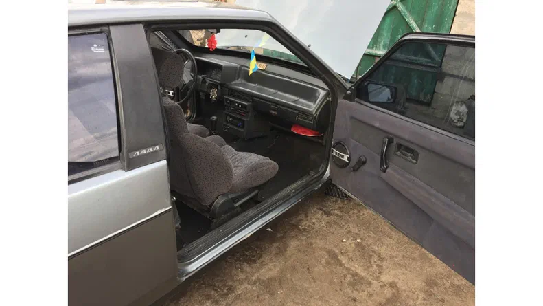 Lada (ВАЗ) 2108 1995 - 20