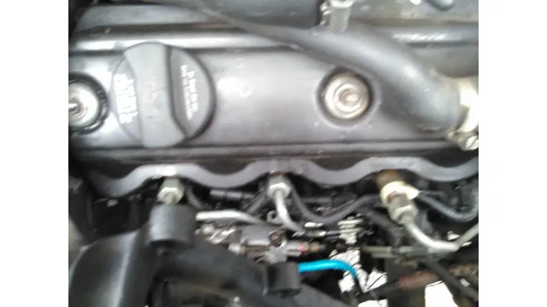 Volkswagen T4Caravelle 1997