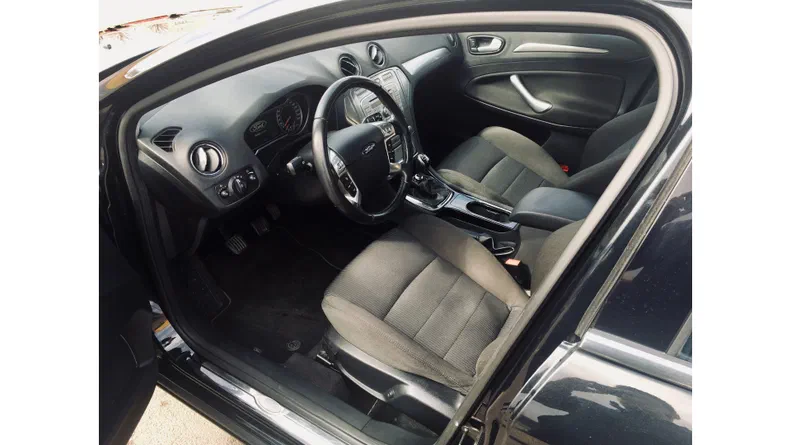 Ford Mondeo 2007 - 6