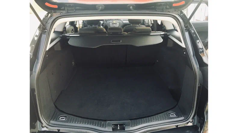 Ford Mondeo 2007 - 13