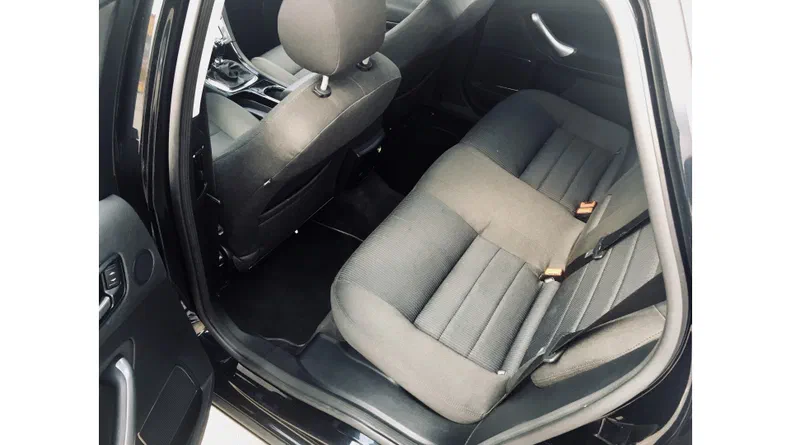 Ford Mondeo 2007 - 8