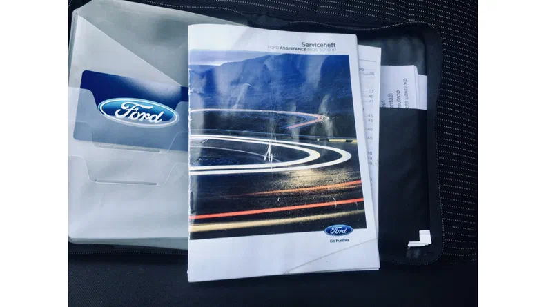 Ford Mondeo 2007 - 15